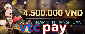 vtcpay